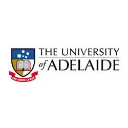Adelaide Uni logo