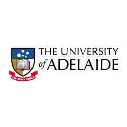 Adelaide Uni logo