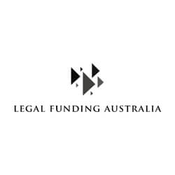 Legal Funding Australia Logo
