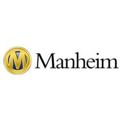 Manheim logo