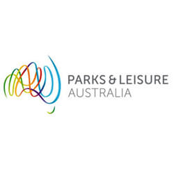 Parks and Leisure logo