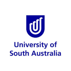 University of South Australia logo