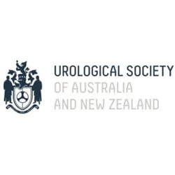 Urological Society logo