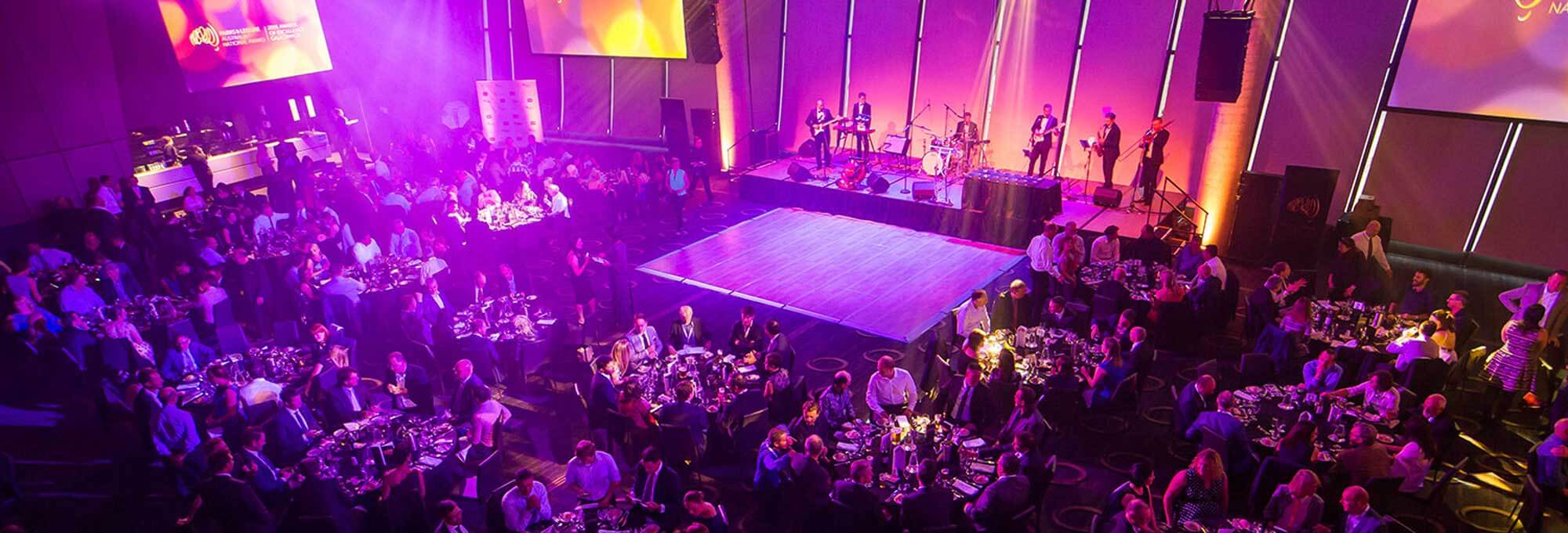 CD Events gala CD Events gala